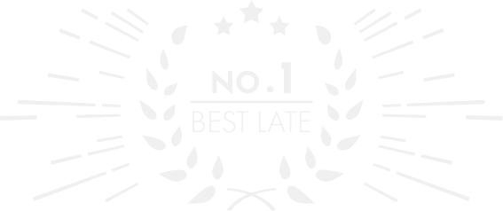 No.1 BEST LATE